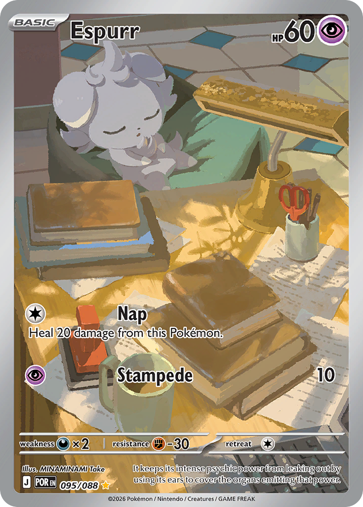 Espurr